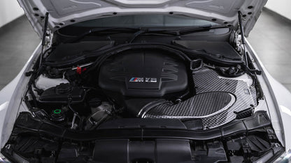 BMW E92 M3 Carbon Intake
