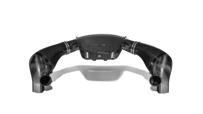 Infinity Design BMW E60 M5 One Piece Carbon Plenum