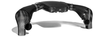 Infinity Design BMW E60 M5 One Piece Carbon Plenum