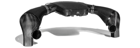 Infinity Design BMW E60 M5 One Piece Carbon Plenum