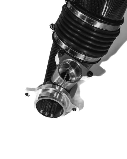 Infinity Design BMW G8x M2 M3 M4 Carbon Intake