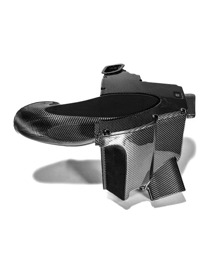 BMW E92 M3 Carbon Intake