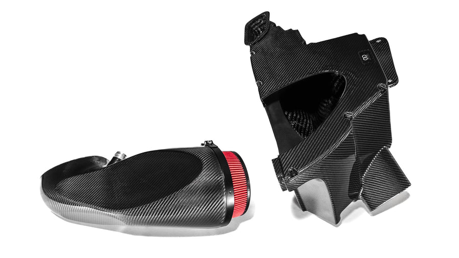 BMW E92 M3 Carbon Intake