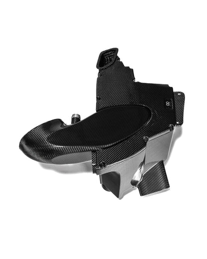 BMW E92 M3 Carbon Intake