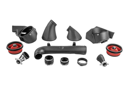 Infinity Design BMW G8x M2 M3 M4 Carbon Intake