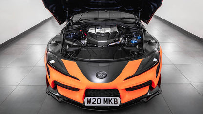 Infinity Design Toyota Supra G29