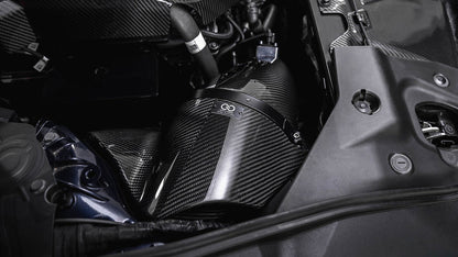 Infinity Design Toyota Supra G29