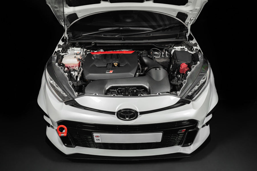 Toyota GR Yaris Intake