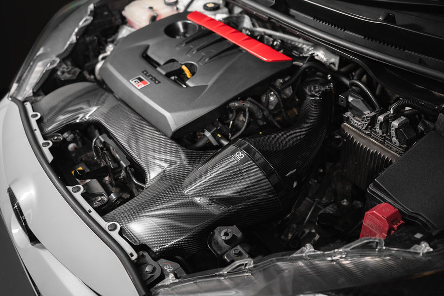 Toyota GR Yaris Intake