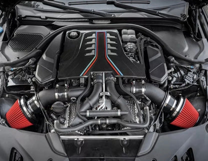M850i Performance Induction Kit (G14 G15 G16)