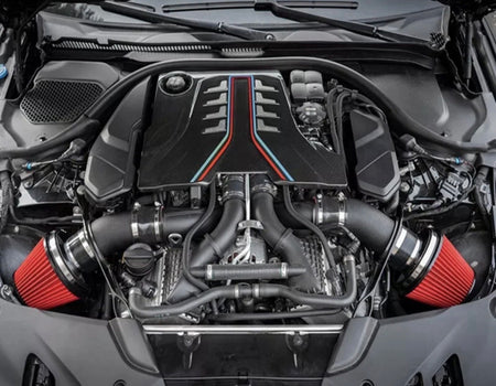 M850i Performance Induction Kit (G14 G15 G16)