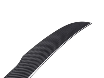 DRY CARBON FIBER M8 MP STYLE REAR SPOILER FOR G16 / F93 BMW M8 GC / M850I GC / 840I GC