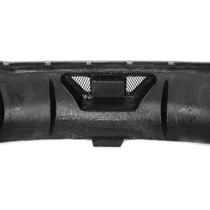 CARBON FIBER AERO STYLE DIFFUSER FOR G14 / G15 / G16 BMW M850I / 840I