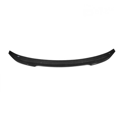Carbon Fiber CS Style Spoiler For G20 / G28 / G80 BMW M3 3 Series 330i M340i