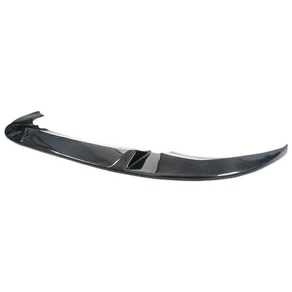 CARBON FIBER DTM STYLE FRONT LIP FOR G01 / G02 BMW X3 / X4 SERIES