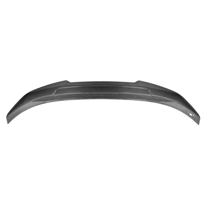 DRY CARBON FIBER PSM STYLE REAR SPOILER FOR G16 / F93 BMW M8 GC / M850I GC / 840I GC