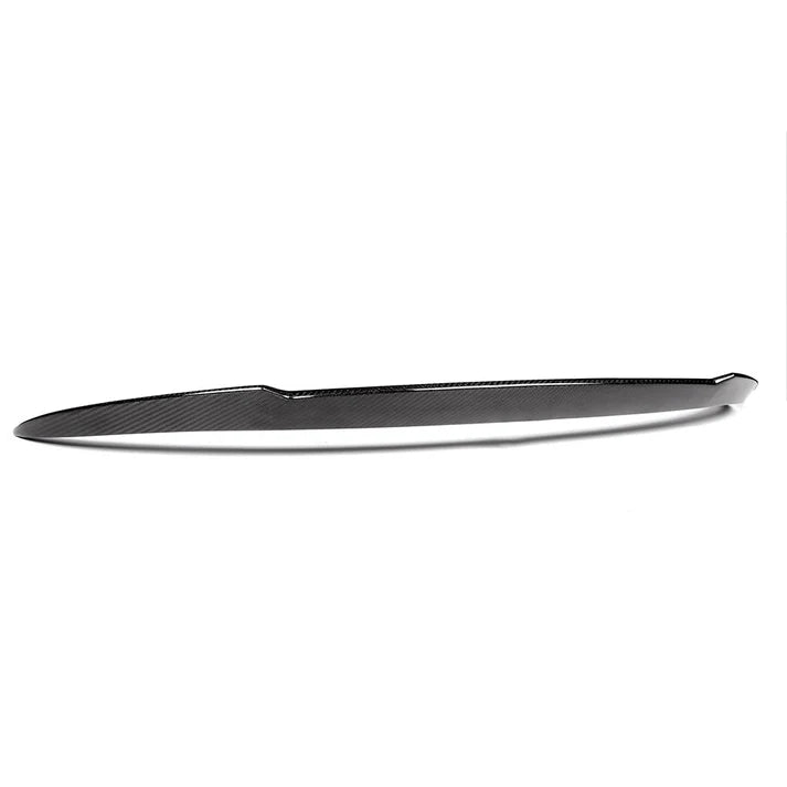 CARBON FIBER AC STYLE REAR SPOILER FOR G15 / F92 BMW M8 / M850I / 840I