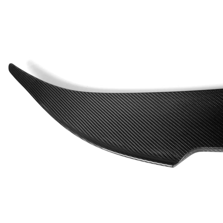 CARBON FIBER CS STYLE REAR SPOILER FOR G14 / F91 BMW M8 / M850I / 840I