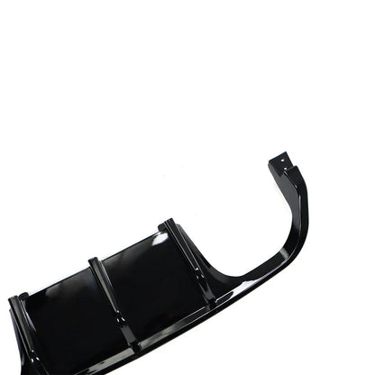 CARBON FIBER REAR DIFFUSER FOR E92 / E93 BMW M3