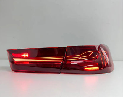 CSL Tail Lights for G20 / G80 3 Series & M3