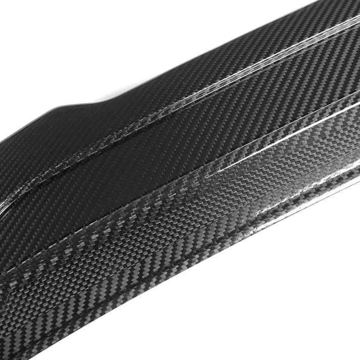 DRY CARBON FIBER PSM STYLE REAR SPOILER FOR G16 / F93 BMW M8 GC / M850I GC / 840I GC