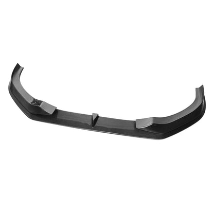CARBON FIBER AERO STYLE FRONT LIP FOR G14 / G15 / G16 BMW M850I / 840I