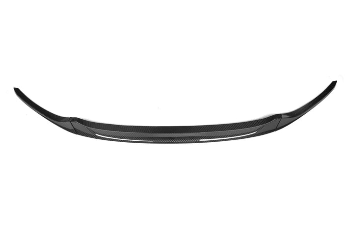 DRY CARBON FIBER FRONT LIP FOR G14 / G15 / G16 BMW M850I / 840I