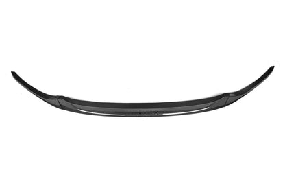 DRY CARBON FIBER FRONT LIP FOR G14 / G15 / G16 BMW M850I / 840I