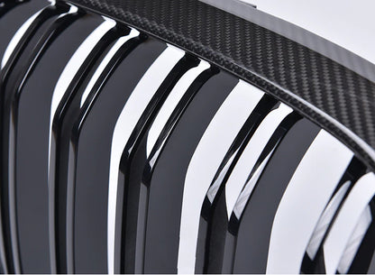 CARBON FIBER GRILLE FOR G01 / G02 BMW X3 / X4 SERIES