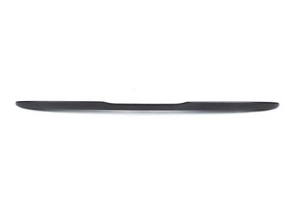 DRY CARBON FIBER M8 MP STYLE REAR SPOILER FOR G16 / F93 BMW M8 GC / M850I GC / 840I GC