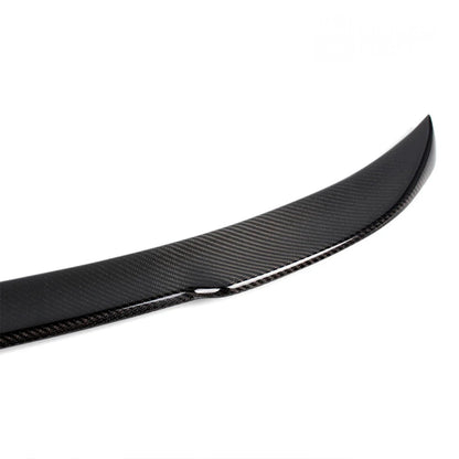 Carbon Fiber CS Style Spoiler For G20 / G28 / G80 BMW M3 3 Series 330i M340i