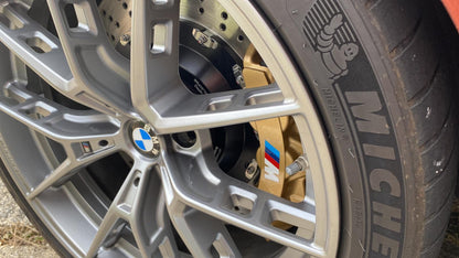 BMW G14 G15 G16 840i 840d M850i upgraded brake set