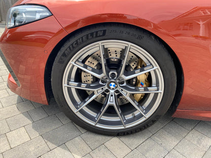 BMW G14 G15 G16 840i 840d M850i upgraded brake set