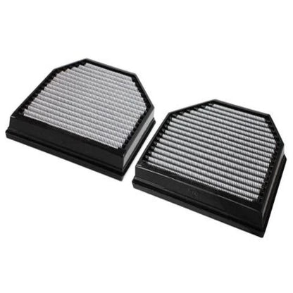 AFE BMW S55/S63 Magnum Flow Pro Dry S Air Filters