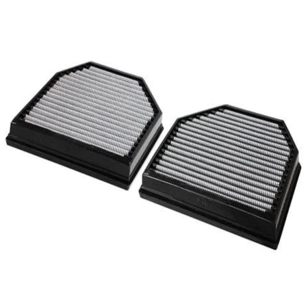 AFE BMW S55/S63 Magnum Flow Pro Dry S Air Filters