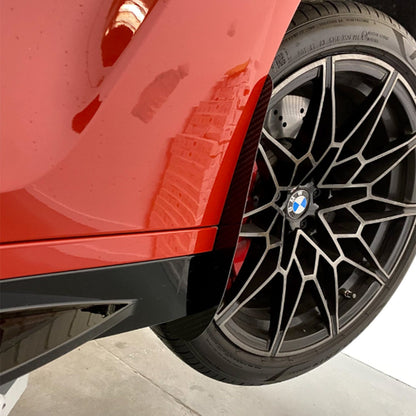 Automotive Passion Wheel Arch Guards For BMW G80, G81 M3 & G82, G83 M4