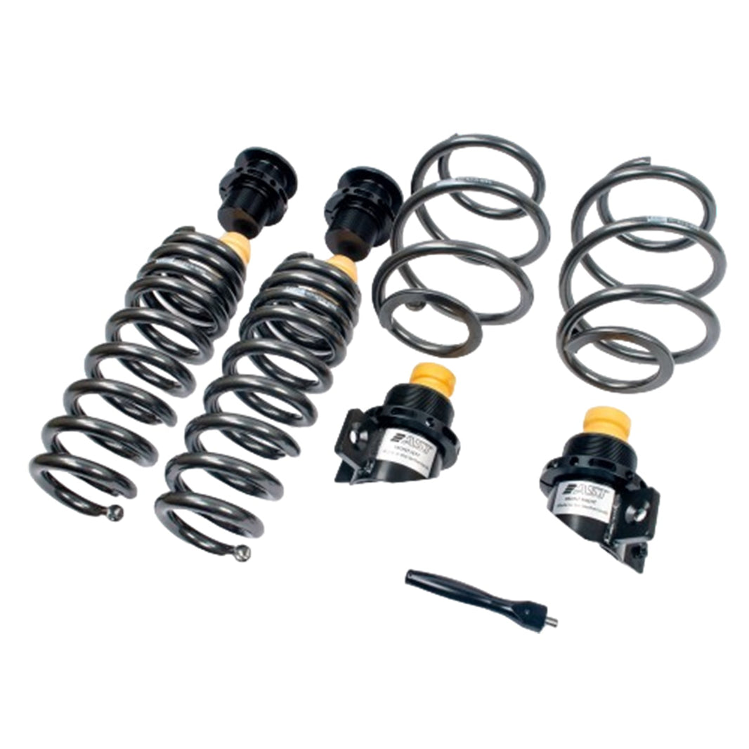 AST Adjustable Lowering Springs For BMW G42 M240i, G20 M340i & G22 M440i | ALS Kt