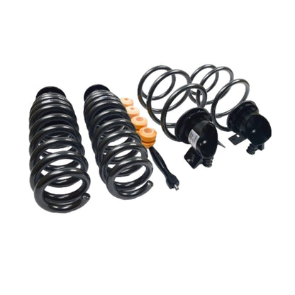 AST Adjustable Lowering Springs For BMW G42 M240i, G20 M340i & G22 M440i | ALS Kt