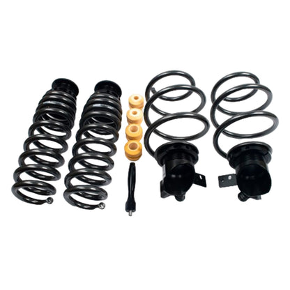 AST Adjustable Lowering Springs For BMW G42 M240i, G20 M340i & G22 M440i | ALS Kt