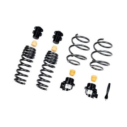 AST Adjustable Lowering Springs For BMW G42 M240i, G20 M340i & G22 M440i | ALS Kt