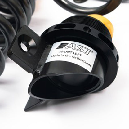 AST Adjustable Lowering Springs For BMW G42 M240i, G20 M340i & G22 M440i | ALS Kt