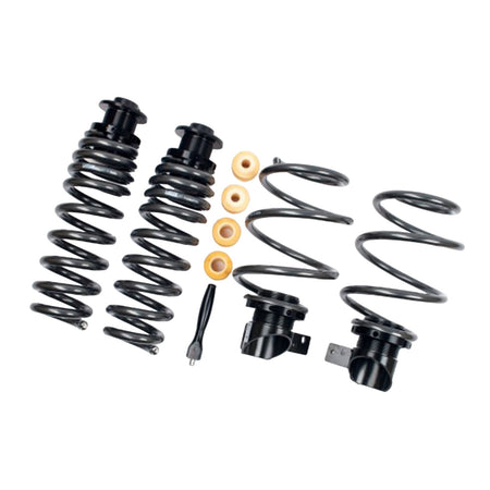AST Adjustable Lowering Springs For BMW G90 M5 Saloon (2024+) | ALS Kit