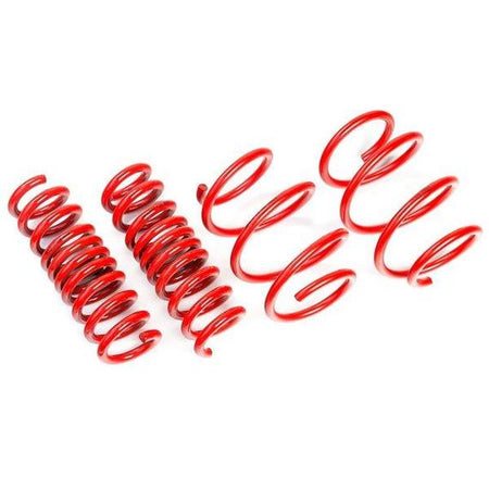 AST BMW F80 M3 Lowering Springs
