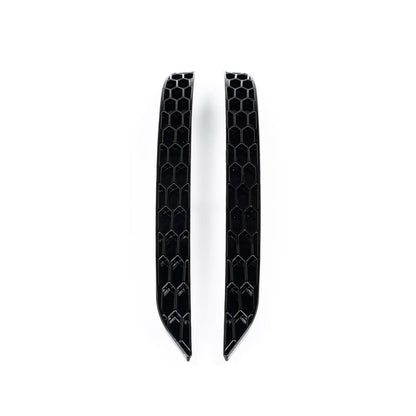Acexxon Audi RS3/S3/A3 Honeycomb Rear Reflector Inserts (8Y)