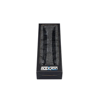 Acexxon Audi RS3/S3/A3 Honeycomb Rear Reflector Inserts (8Y)