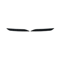Acexxon BMW M235i/M240i Honeycomb Rear Reflector Inserts (F22/F23)