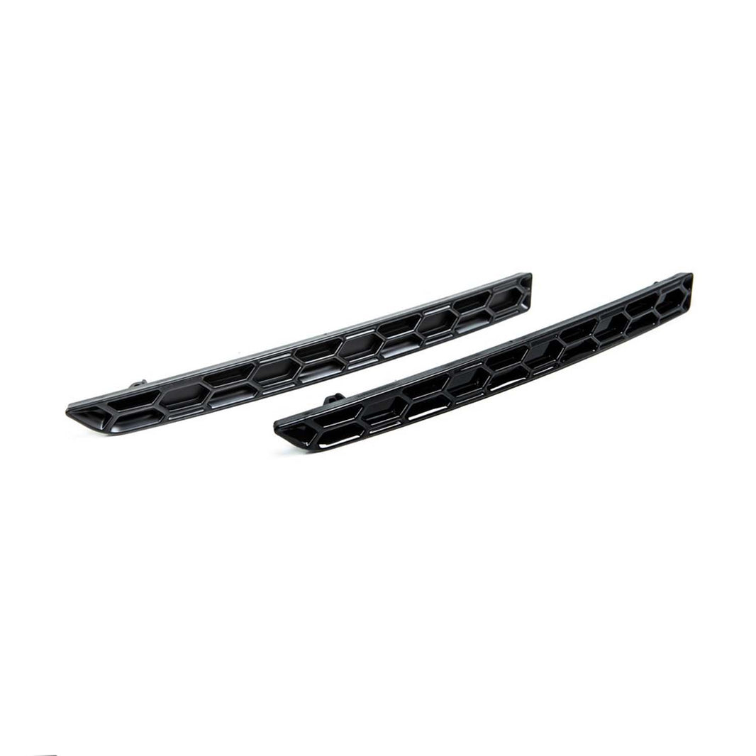 Acexxon BMW M3/M4 Honeycomb Rear Reflector Inserts (F80/F82/F83)