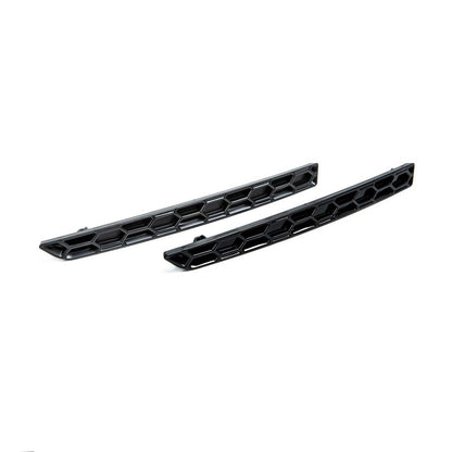 Acexxon BMW M3/M4 Honeycomb Rear Reflector Inserts (F80/F82/F83)
