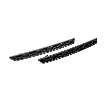 Acexxon BMW M3/M4 Honeycomb Rear Reflector Inserts (F80/F82/F83)