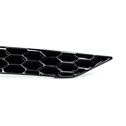 Acexxon Volkswagen Golf R/GTI Honeycomb Rear Reflector Inserts (Mk7.5)